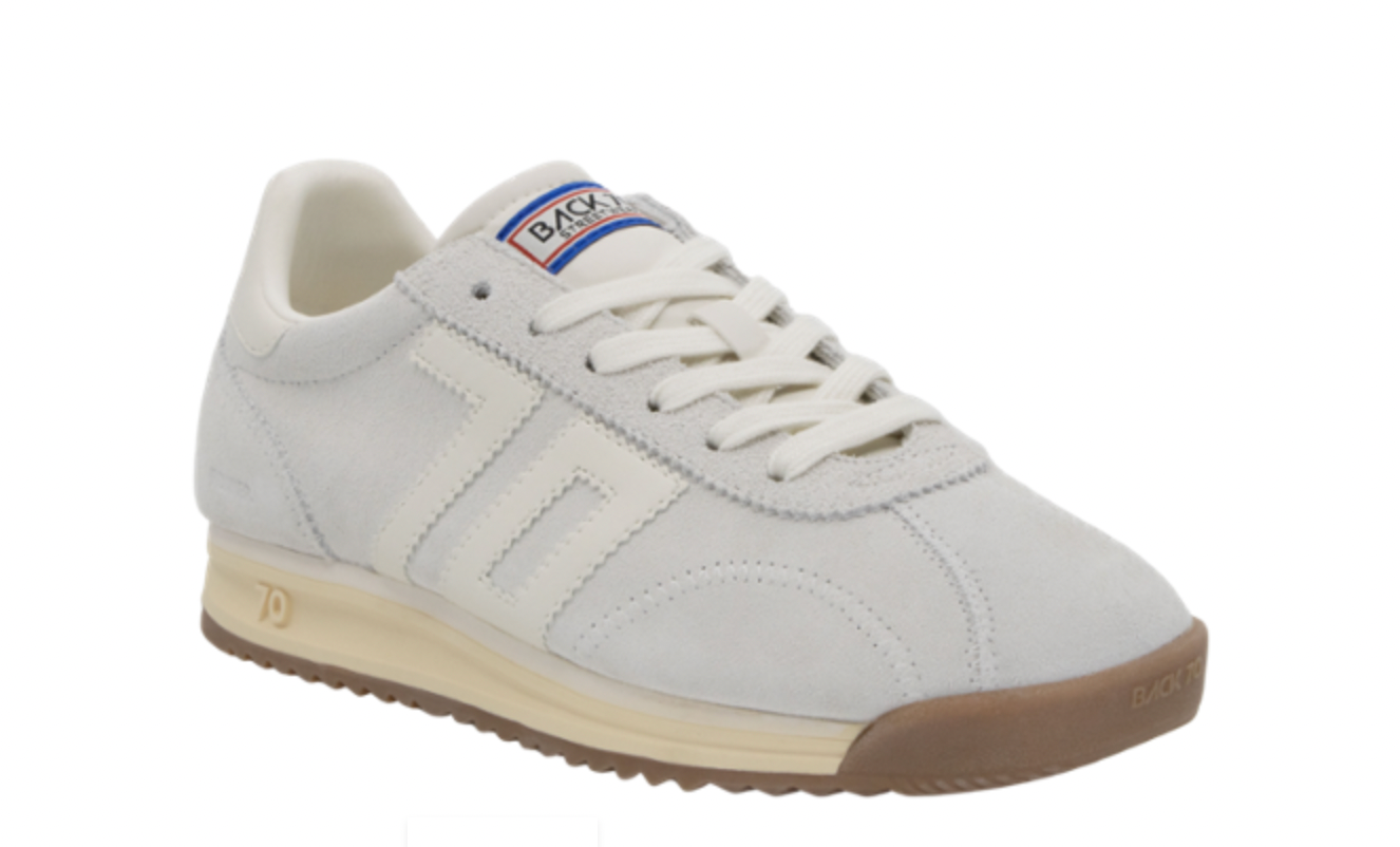 RUNNER in ICE Sneakers