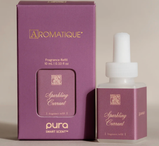 Sparkling Currant Aromatique