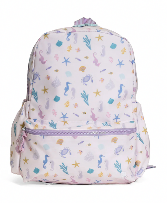 BACKPACKER - BACKPACK SEASIDE