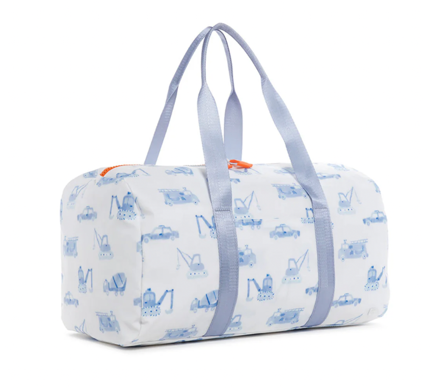 DUFFEL - DIG IT Weekender bag