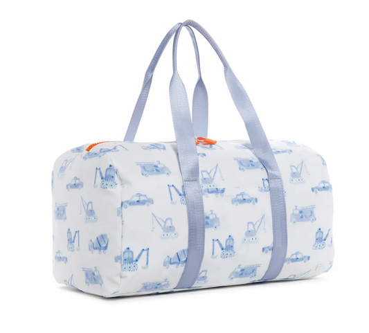 DUFFEL - DIG IT Weekender bag