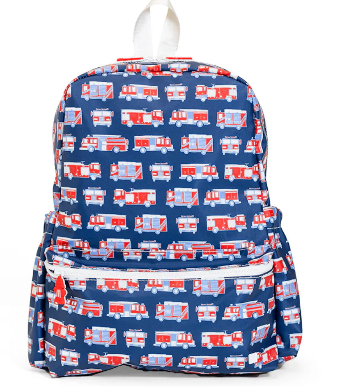 BACKPACKER - BACKPACK FIRE ENGINES