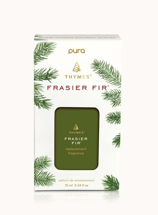 Frasier Fur Pura Diffuser Refill