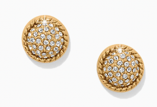 Illumina Celeste Dome Post Earrings Regular price