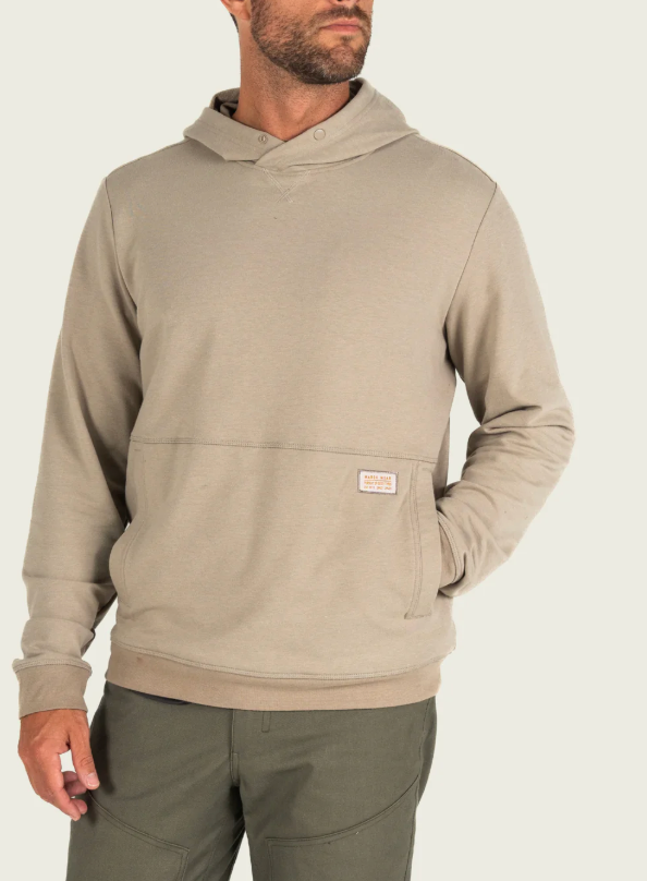 Fireside Hoodie