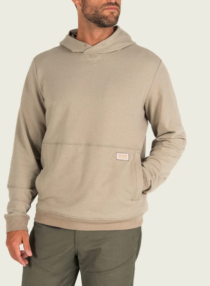 Fireside Hoodie