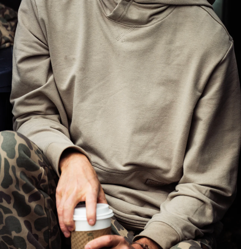 Fireside Hoodie