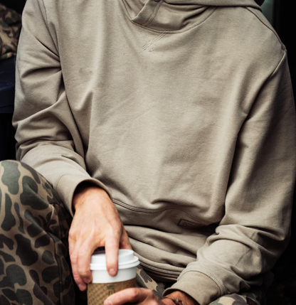 Fireside Hoodie