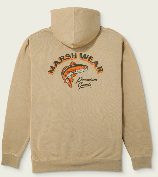 High Tide Pullover Hoodie