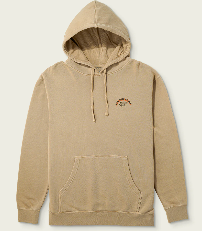 High Tide Pullover Hoodie