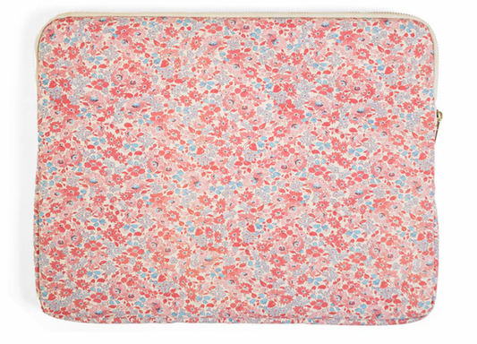 LUXE LAPTOP SLEEVE - MARSEILLE