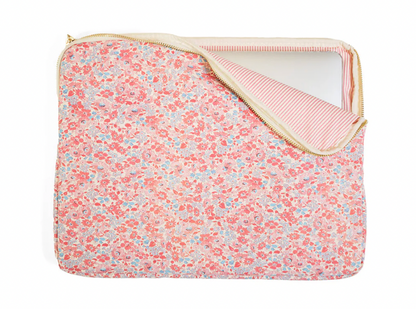 LUXE LAPTOP SLEEVE - MARSEILLE