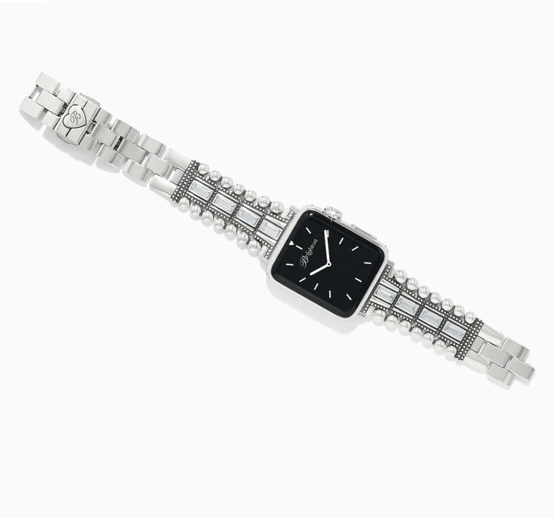 Pretty Tough Gem Watch Band