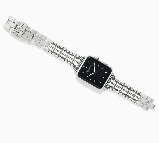 Pretty Tough Enamel Watch Band