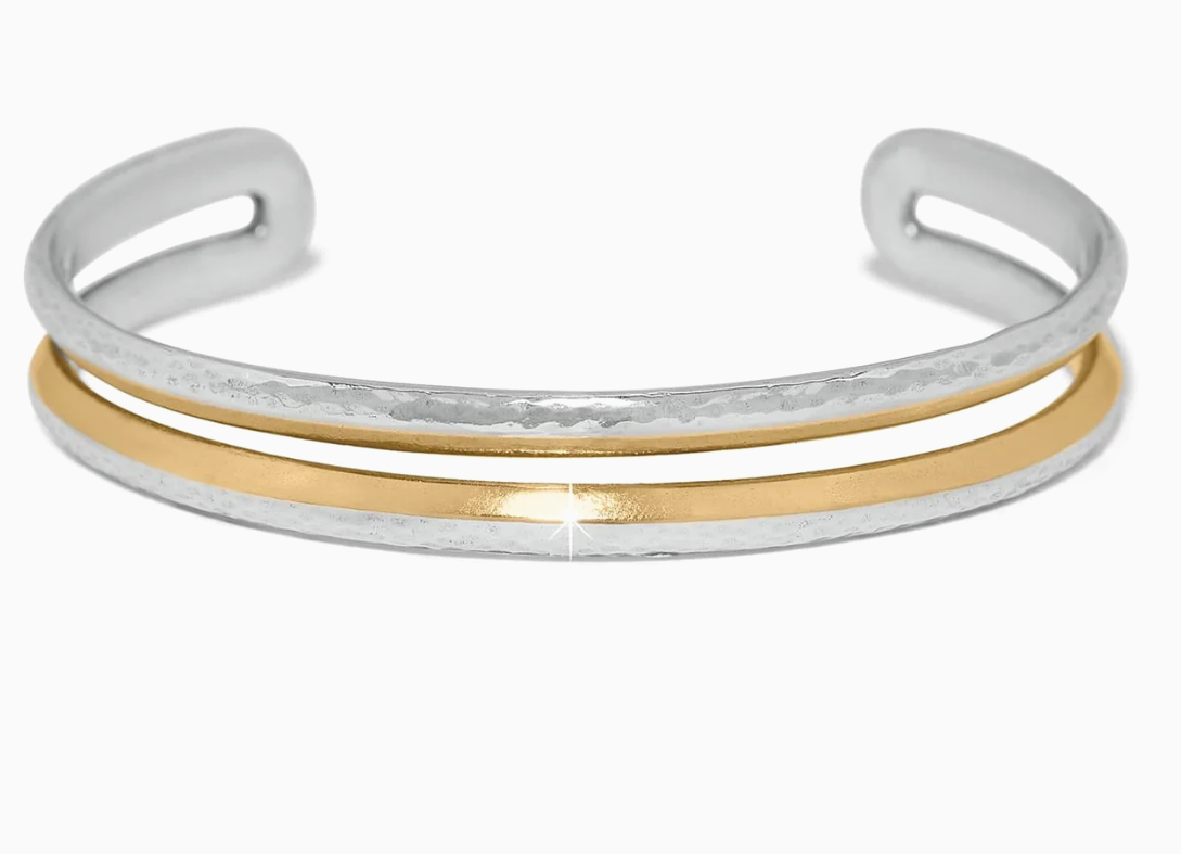 Medici Flex Cuff Bracelet