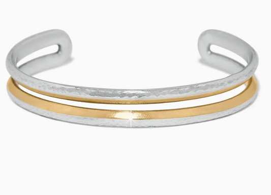Medici Flex Cuff Bracelet