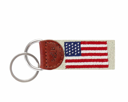 American Key Fob