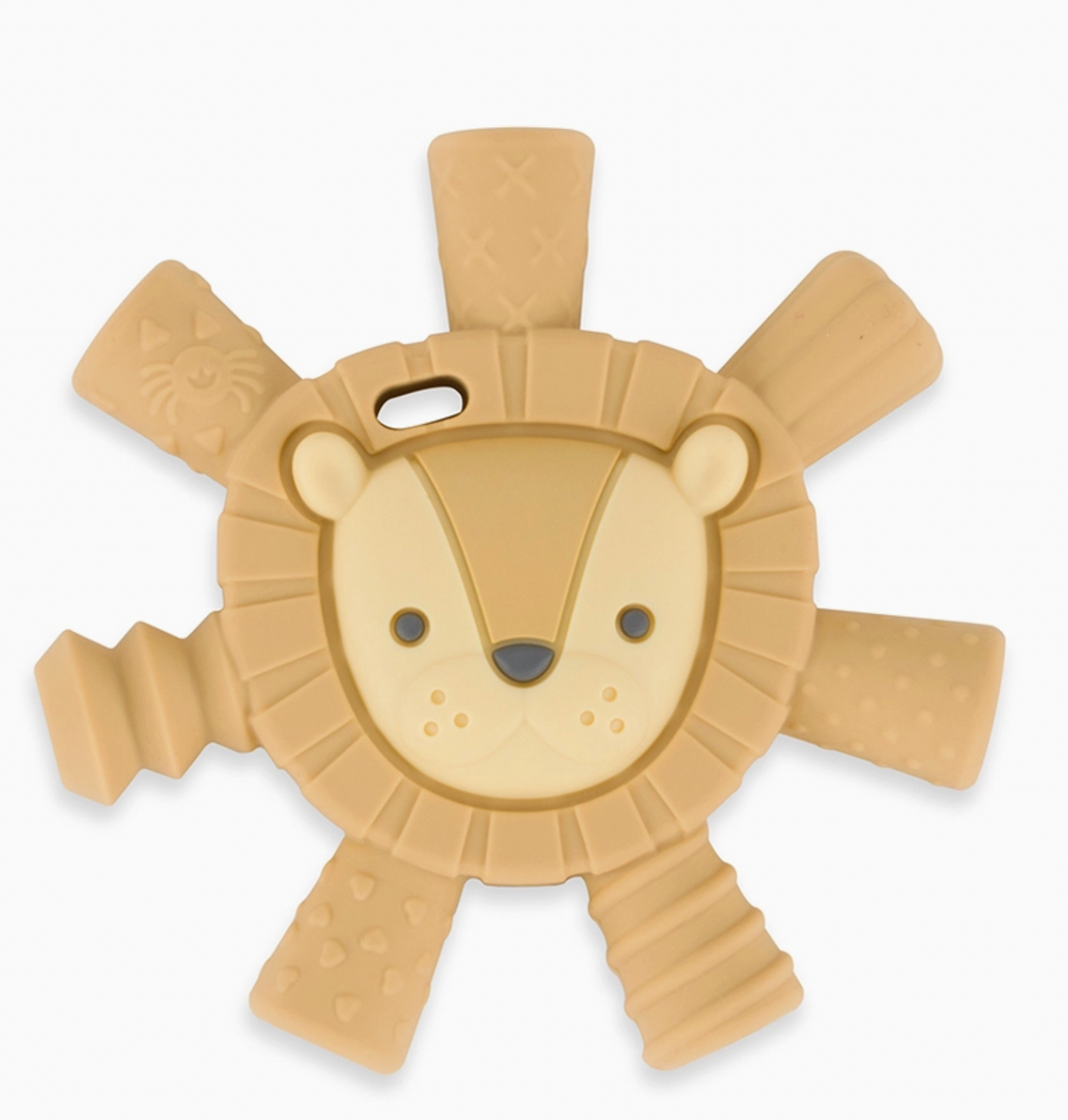 Ritzy Teether™ Baby Molar Teether