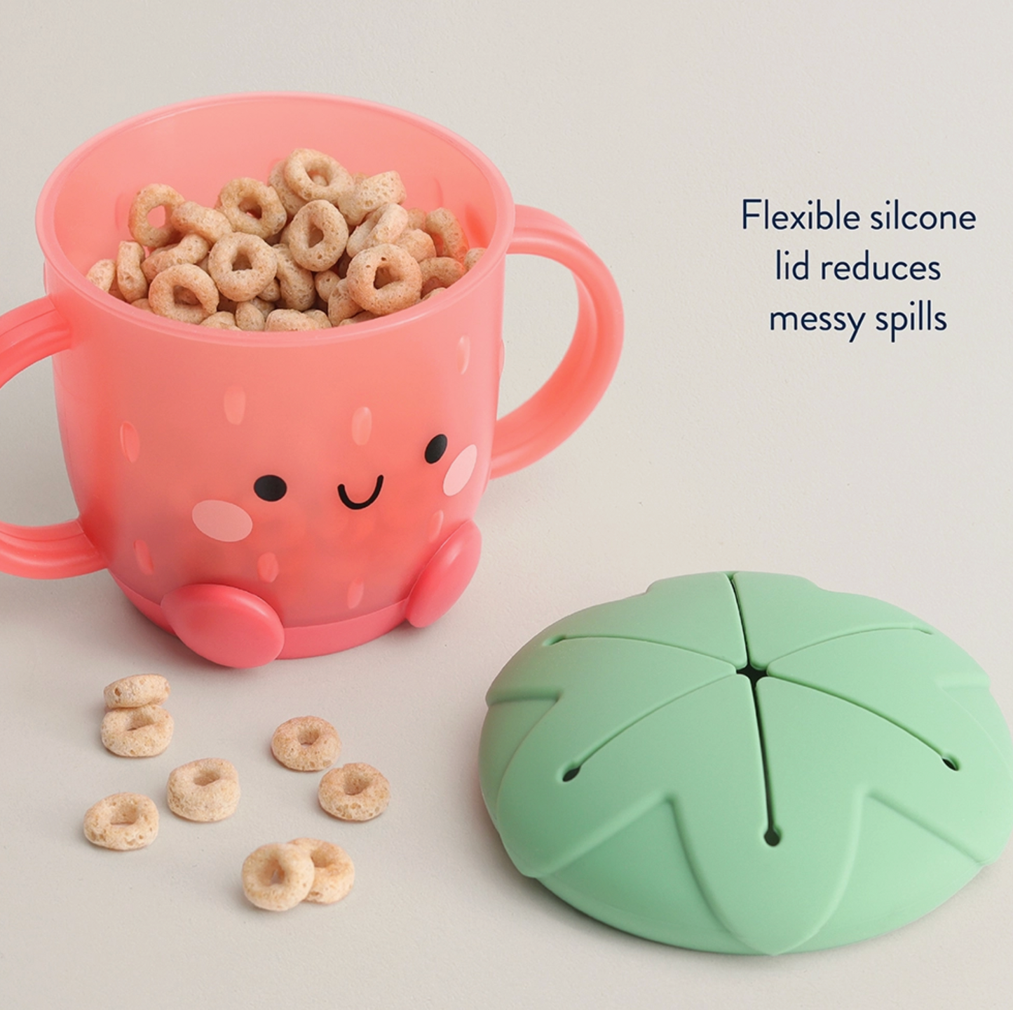 Itzy Snack Cup™