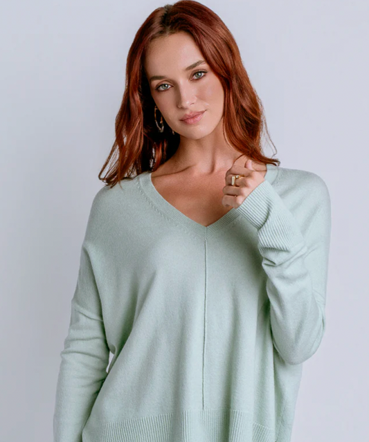 Wagner Top - Sacred Sage