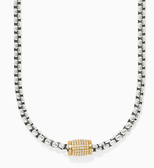 Meridian Solis Necklace