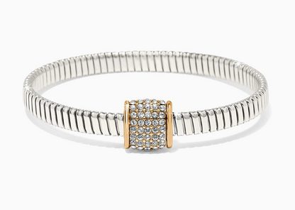 Meridian Solis Spring Bracelet