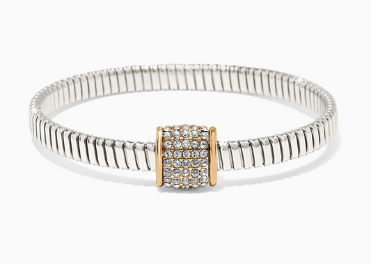 Meridian Solis Spring Bracelet