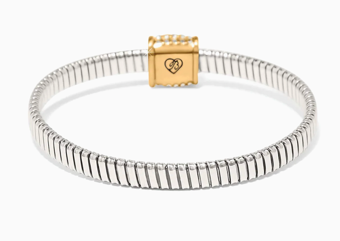 Meridian Solis Spring Bracelet