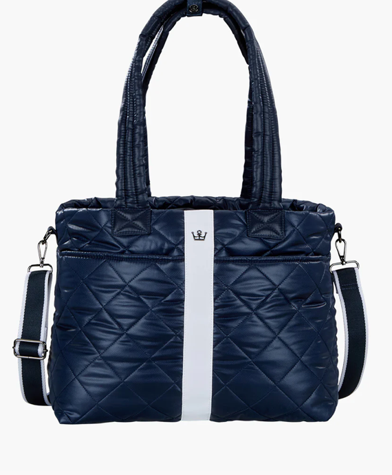 Maxed Out Wanderlust Navy