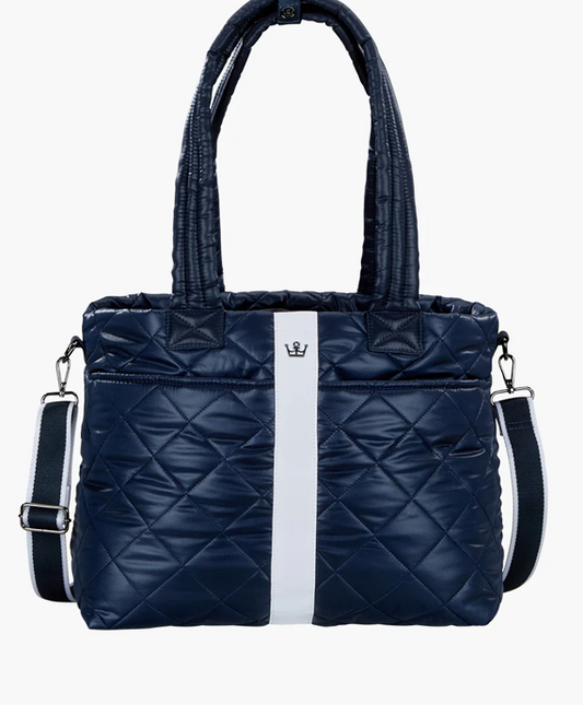 Maxed Out Wanderlust Navy