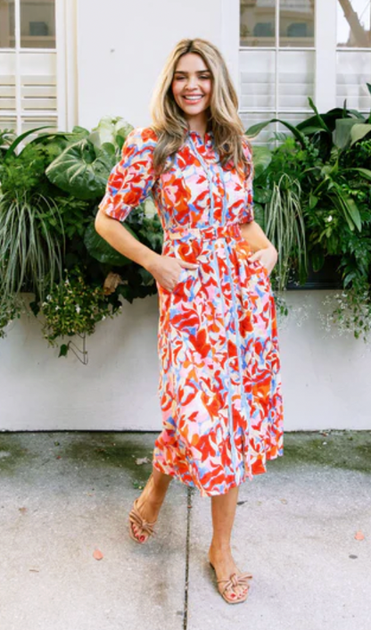 Vail Dress
