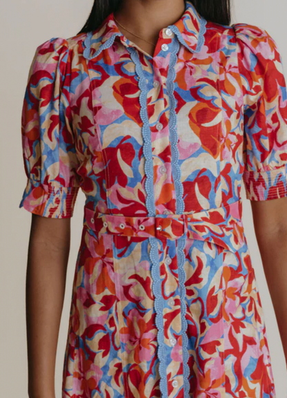 Vail Dress