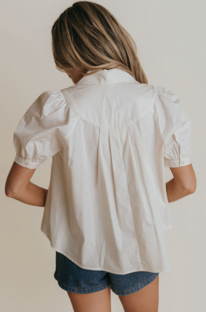 Harris Top