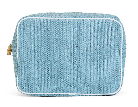COASTAL STRAW XL GLAM - SURF