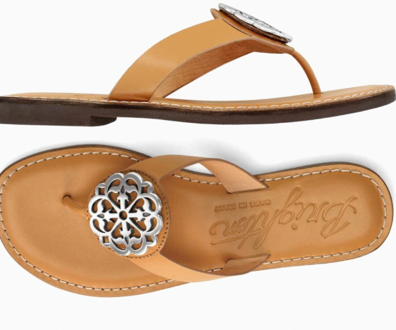 Alice Classic Neutrals Sandals