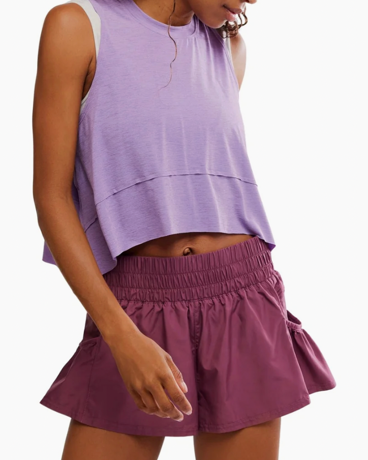 Women's Tempo Tank Gem