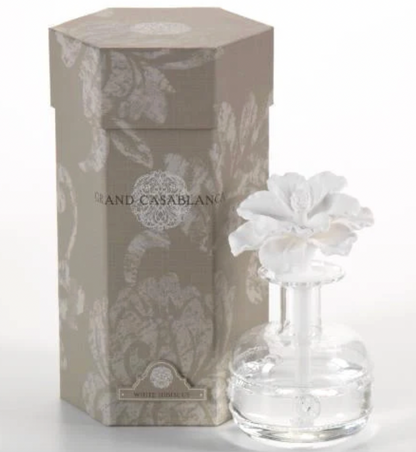 Mini Grand Casablanc Porcelain Diffuser Tahitian