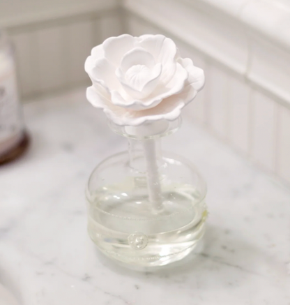 Mini Grand Casablanc Porcelain Diffuser Tahitian