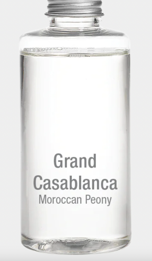 Grand Casablanca Refill Moroccan Peony