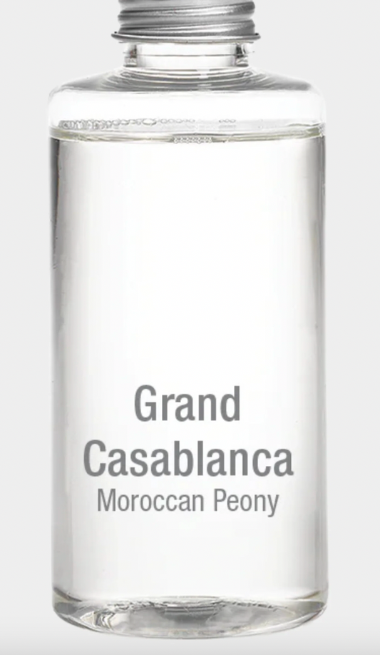 Grand Casablanca Refill Moroccan Peony