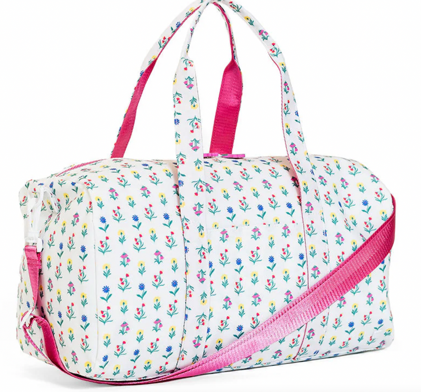 WEEKENDER Duffel Bag - WILD FLOWER