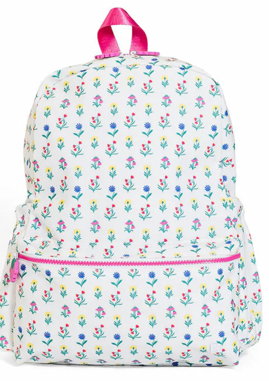 BACKPACKER - BACKPACK WILD FLOWER