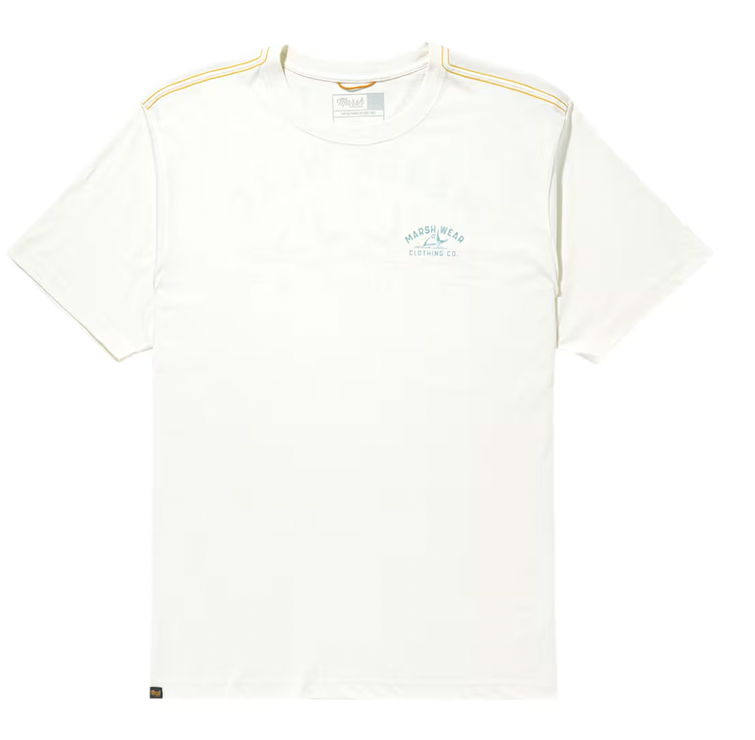 EBB Tide Short-Sleeve T-Shirt