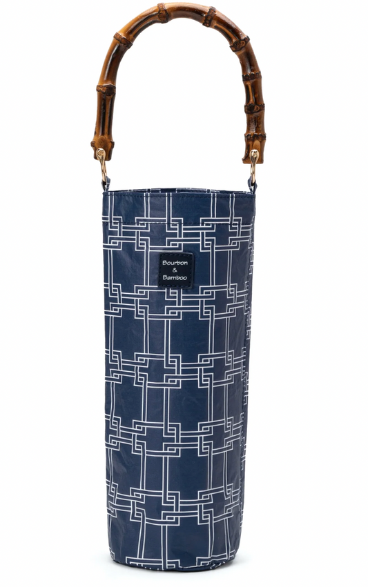 Wine Tote