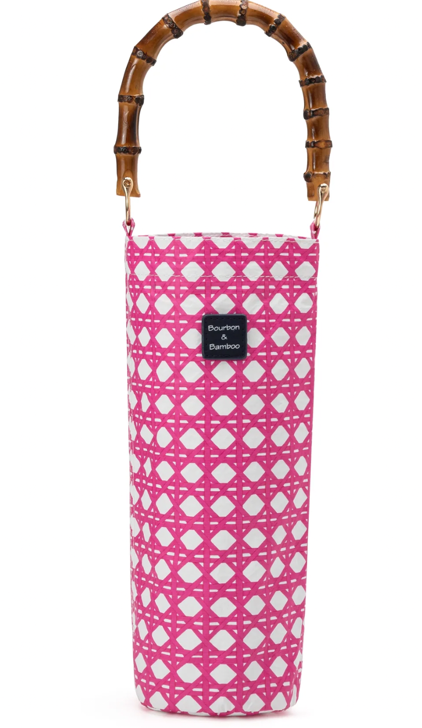 Wine Tote