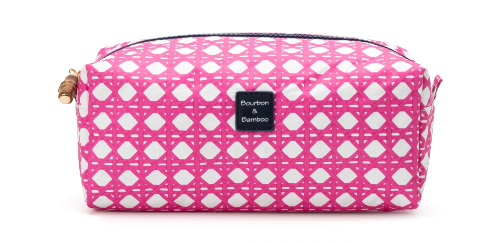 Barrel Bag