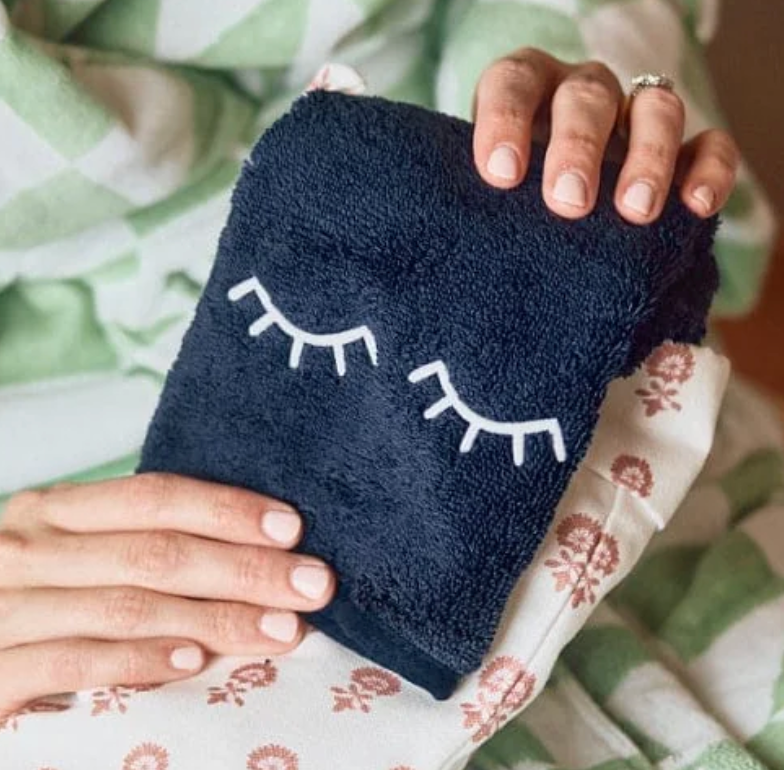 Weezie Makeup Towels