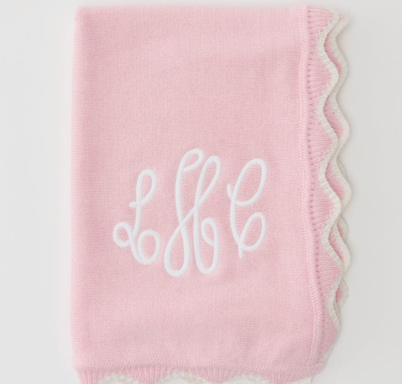 Baby Blanket by Weezie