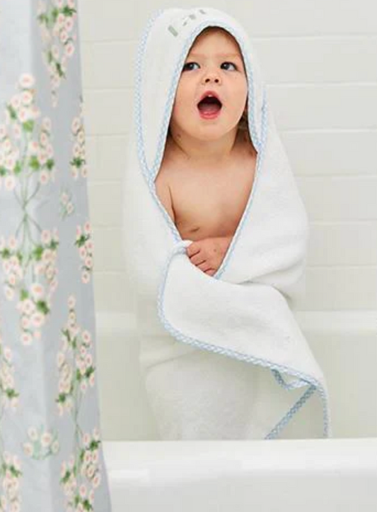 Baby Hooded Towel