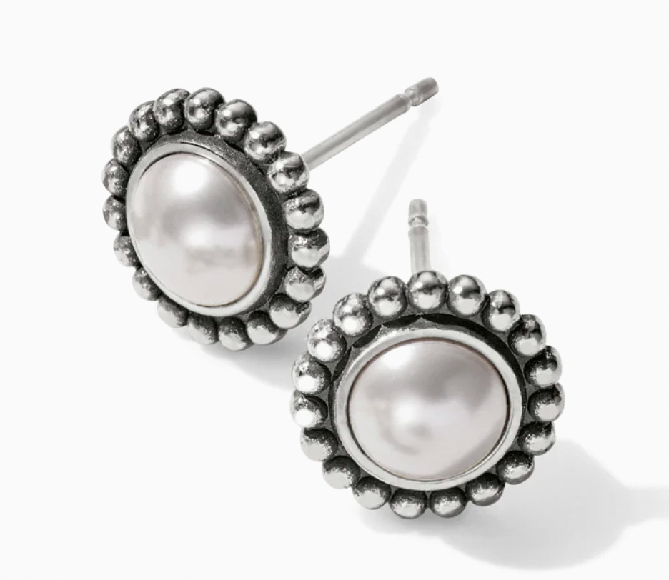 Luster Mini Post Earrings Regular price